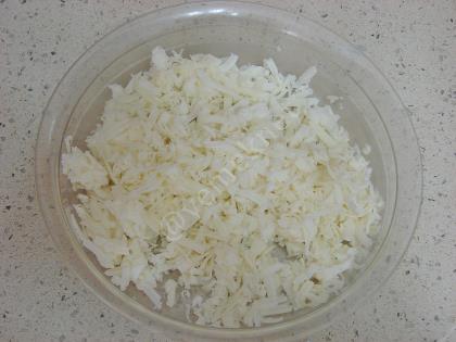 Peynirli Talaş Böreği