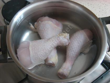 Tavuklu Düğün Çorbası