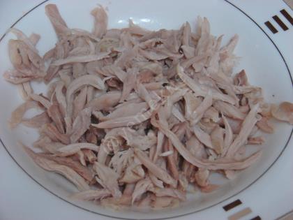 Tavuklu Düğün Çorbası