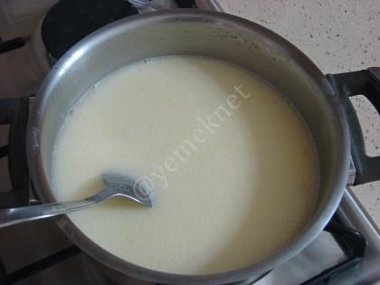 Tavuklu Düğün Çorbası