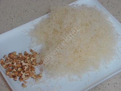 Telli Baba Tatlısı