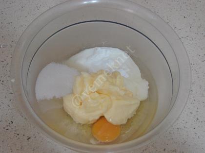 Telli Baba Tatlısı