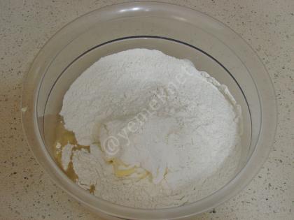 Telli Baba Tatlısı