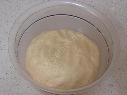 Telli Baba Tatlısı