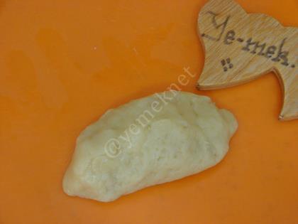 Telli Baba Tatlısı