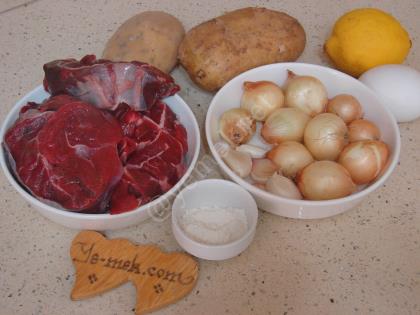 Terbiyeli Et Haşlama