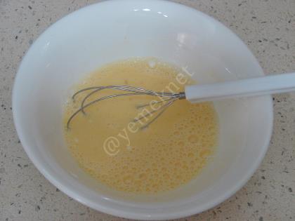 Terbiyeli Et Haşlama