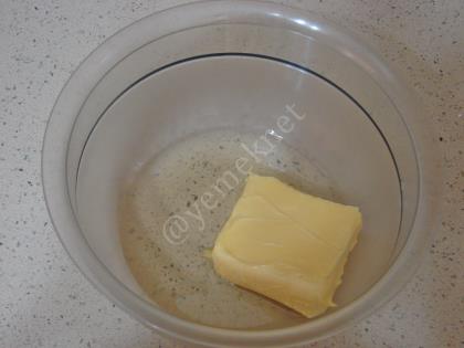 Tereyağlı Mısır Unlu Poğaça