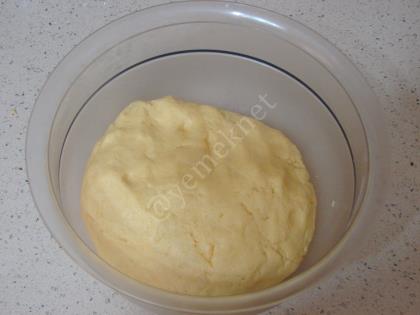 Tereyağlı Mısır Unlu Poğaça