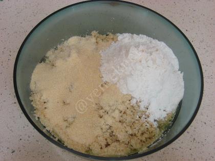 Yoğurtlu Semizotu Yatağında Bulgur Köftesi