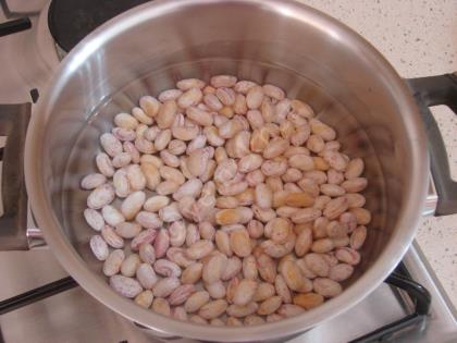 Barbunyalı Taze Fasulye