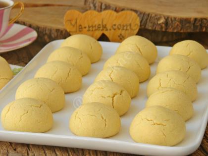 Mısır Unlu Kurabiye