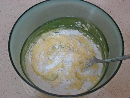 Mısır Unlu Kurabiye