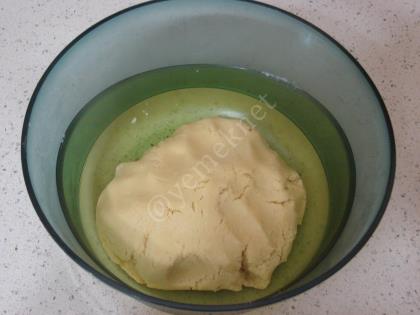 Mısır Unlu Kurabiye