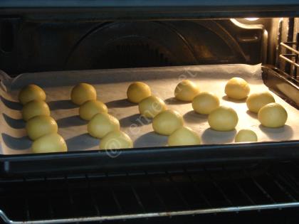 Mısır Unlu Kurabiye