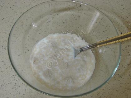 Damla Çikolatalı Poğaça