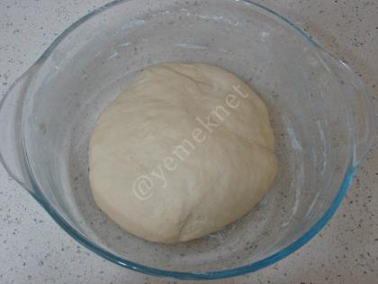 Damla Çikolatalı Poğaça