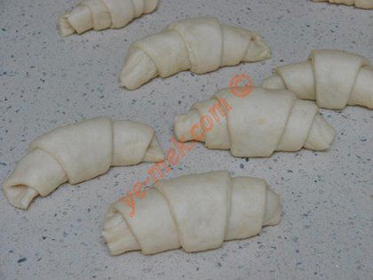 Kıymalı Katmer Poğaça