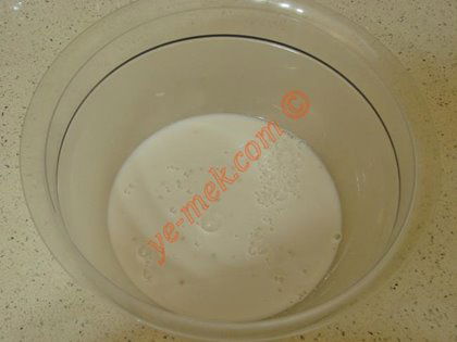 Kıymalı Katmer Poğaça