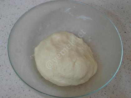 Labneli Tuzlu Kurabiye