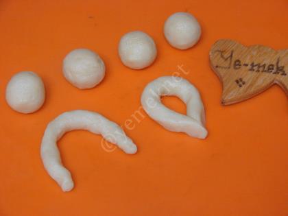 Labneli Tuzlu Kurabiye