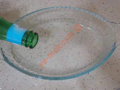 Mısır Unlu Kabak Kızartması