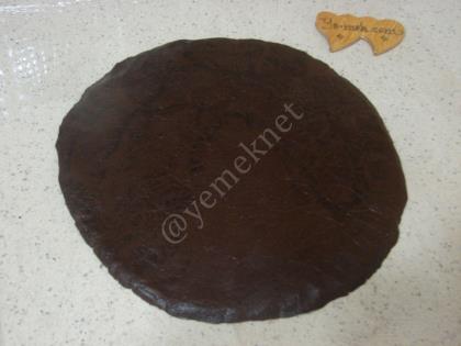 Pişmeyen Soğuk Pasta