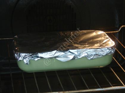 Taze İncir Tatlısı