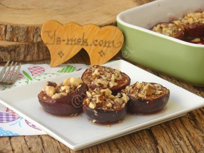 Taze İncir Tatlısı