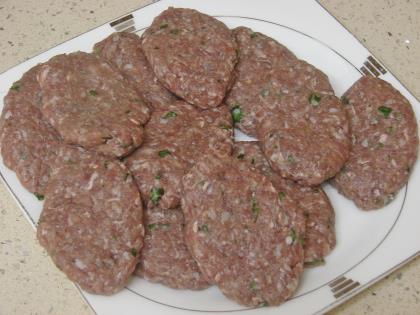 Tencerede Köfteli Patates Yemeği