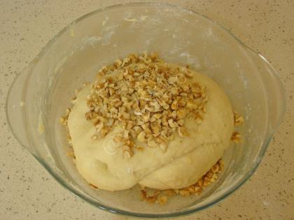 Yalancı Baklava Tatlısı