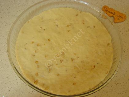 Yalancı Baklava Tatlısı