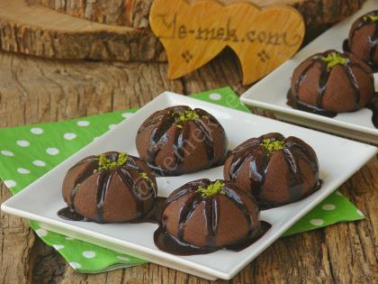 Yanardağ Kurabiyesi