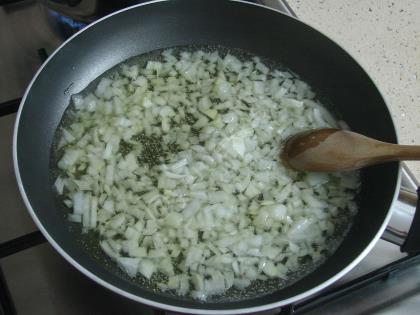 Yeşil Mercimekli Bulgur Köftesi