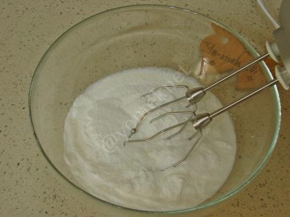 Bisküvili Balerin Pasta