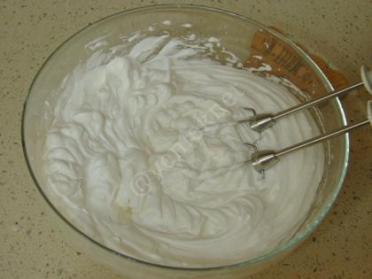 Bisküvili Balerin Pasta