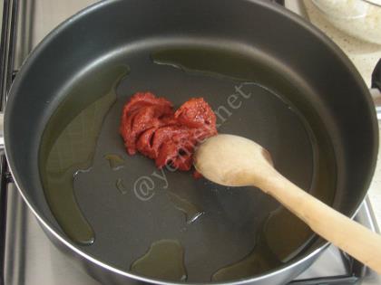 Karnabahar Kısırı