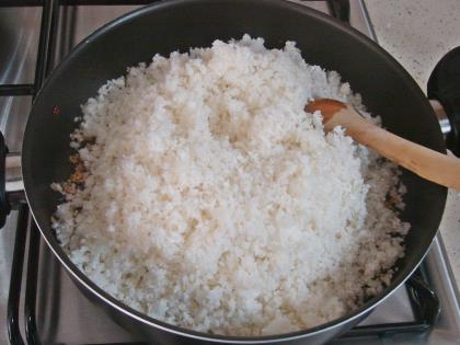 Karnabahar Kısırı