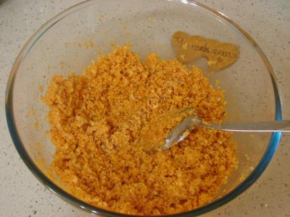 Karnabahar Kısırı