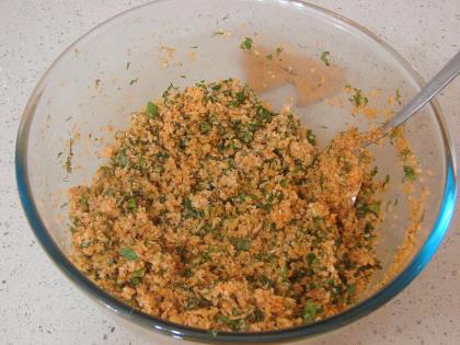 Karnabahar Kısırı