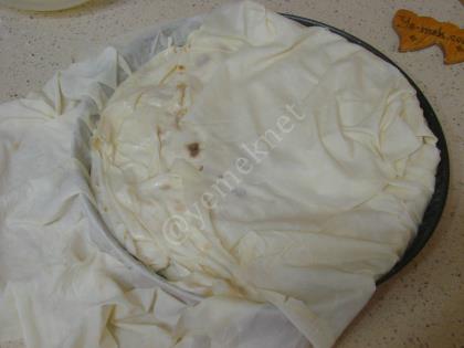 Sodalı Börek