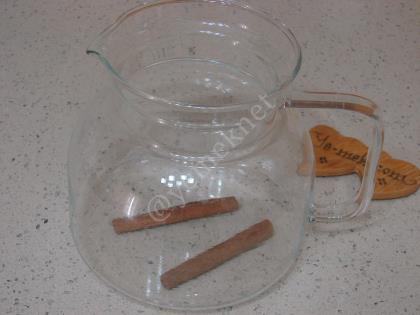 Yağ Yakıcı Detoks Suyu