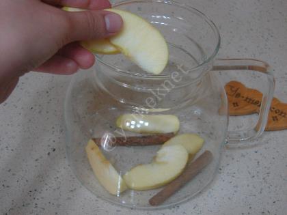 Yağ Yakıcı Detoks Suyu