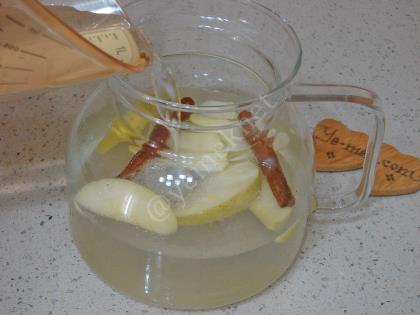 Yağ Yakıcı Detoks Suyu