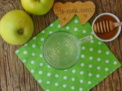 Zayıflatan Sirkeli Ballı Kür