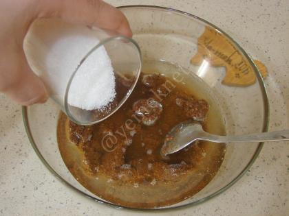 Cevizli Haşhaşlı Çıtır Börek