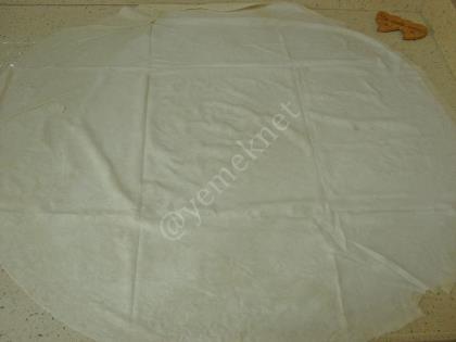 Cevizli Haşhaşlı Çıtır Börek