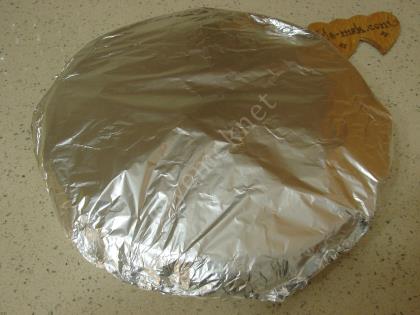 Fırında Kıymalı Patates Dizmesi