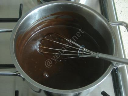 Havuçlu Bisküvili Yaş Pasta