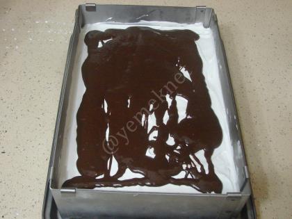 Havuçlu Bisküvili Yaş Pasta